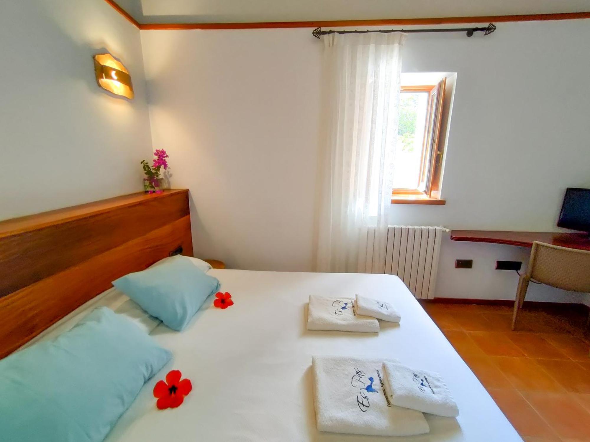 Es Pas Formentera Agroturismo Es Calo  Room photo