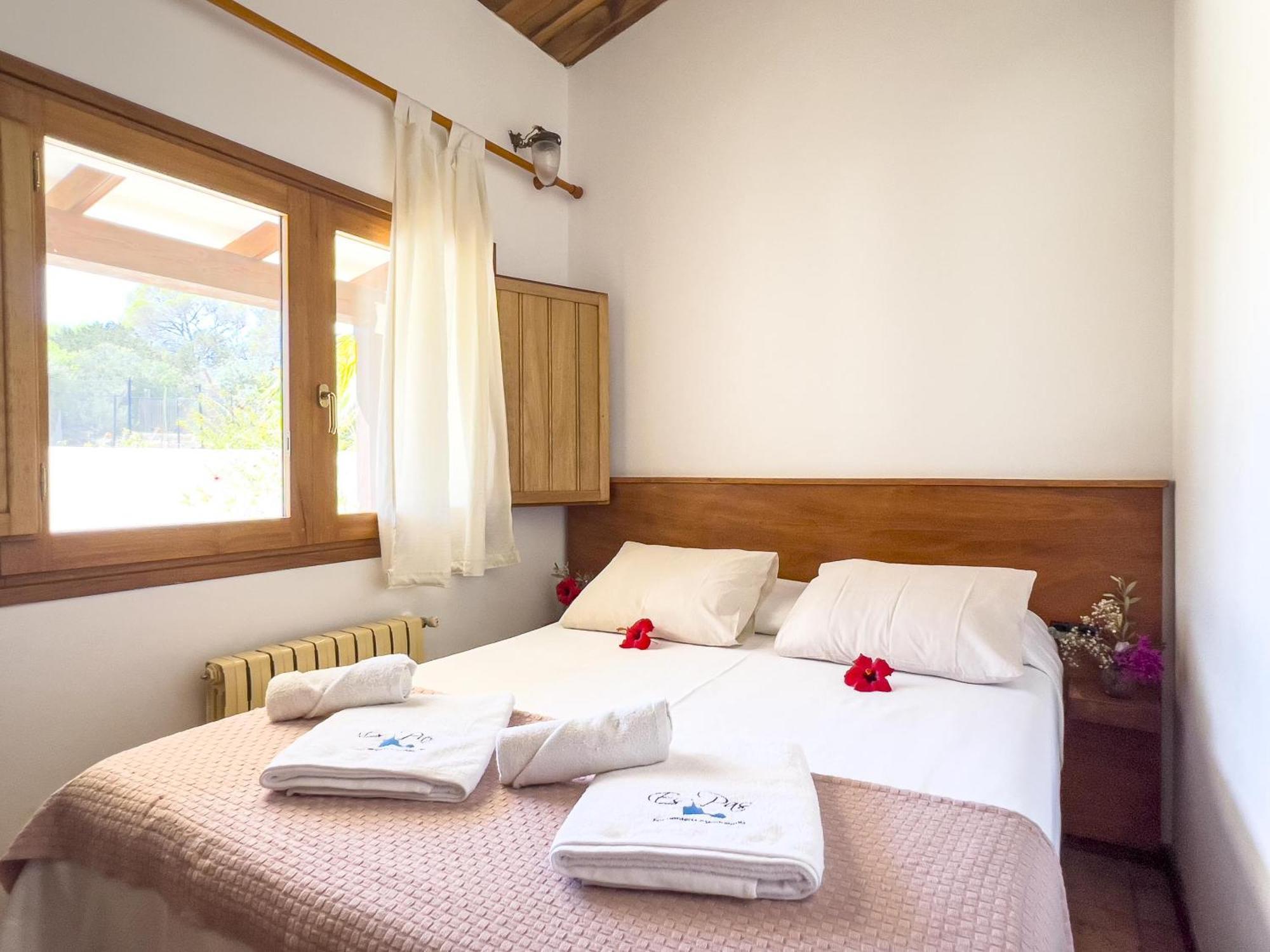 Es Pas Formentera Agroturismo Es Calo  Room photo